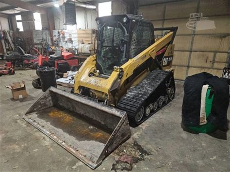 2014 cat 287d skid steer price|cat 287b for sale craigslist.